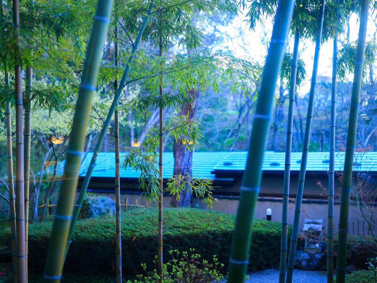 Jizaiso Ryokan Nasu