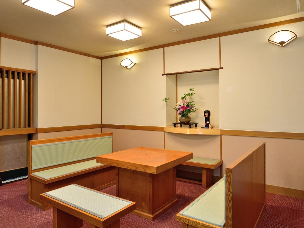 Jizaiso Ryokan