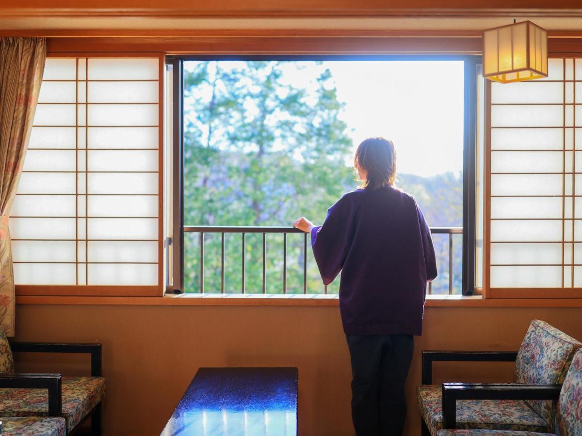Jizaiso Nasu
