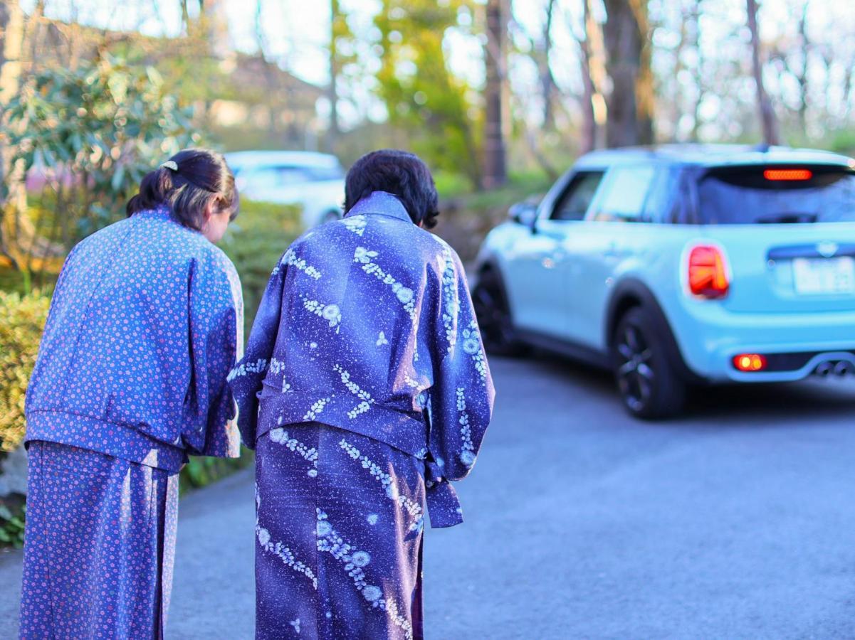 Jizaiso 3* Nasu