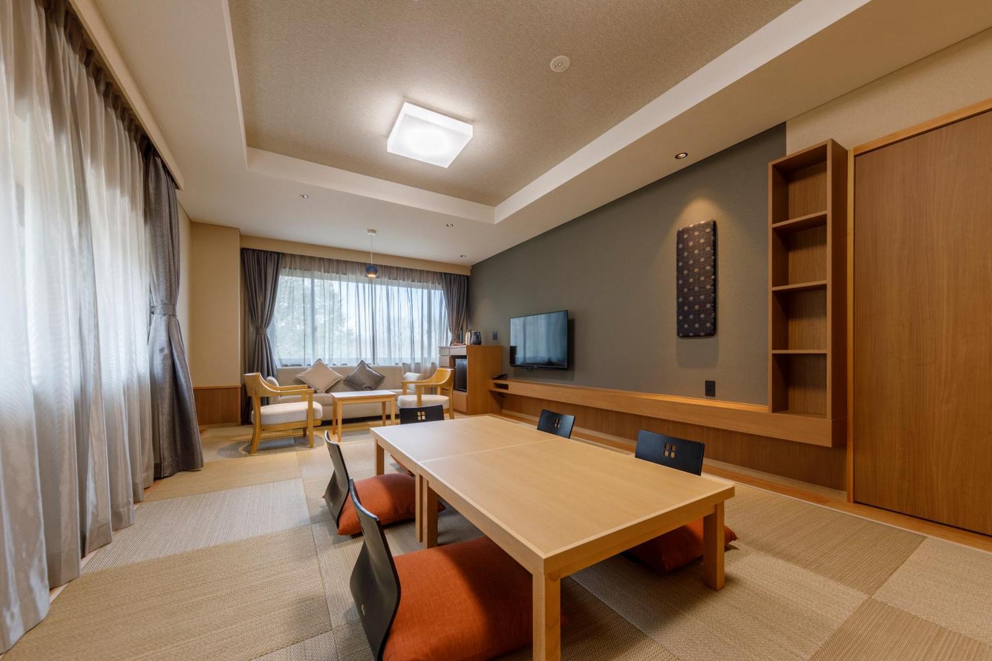 Ryokan Jizaiso 3*