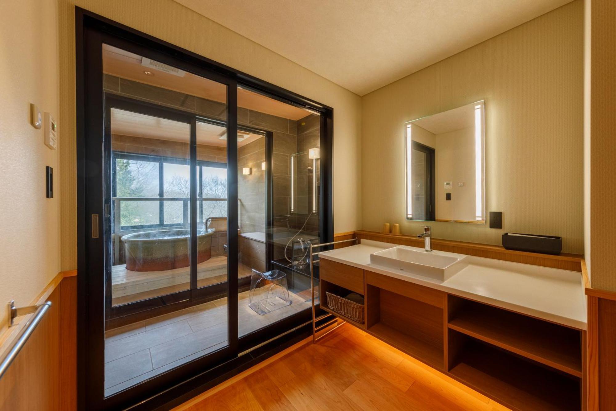 Ryokan Jizaiso