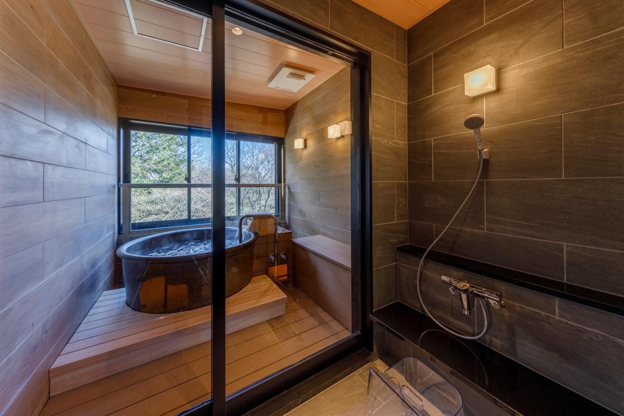 Ryokan Jizaiso 3*