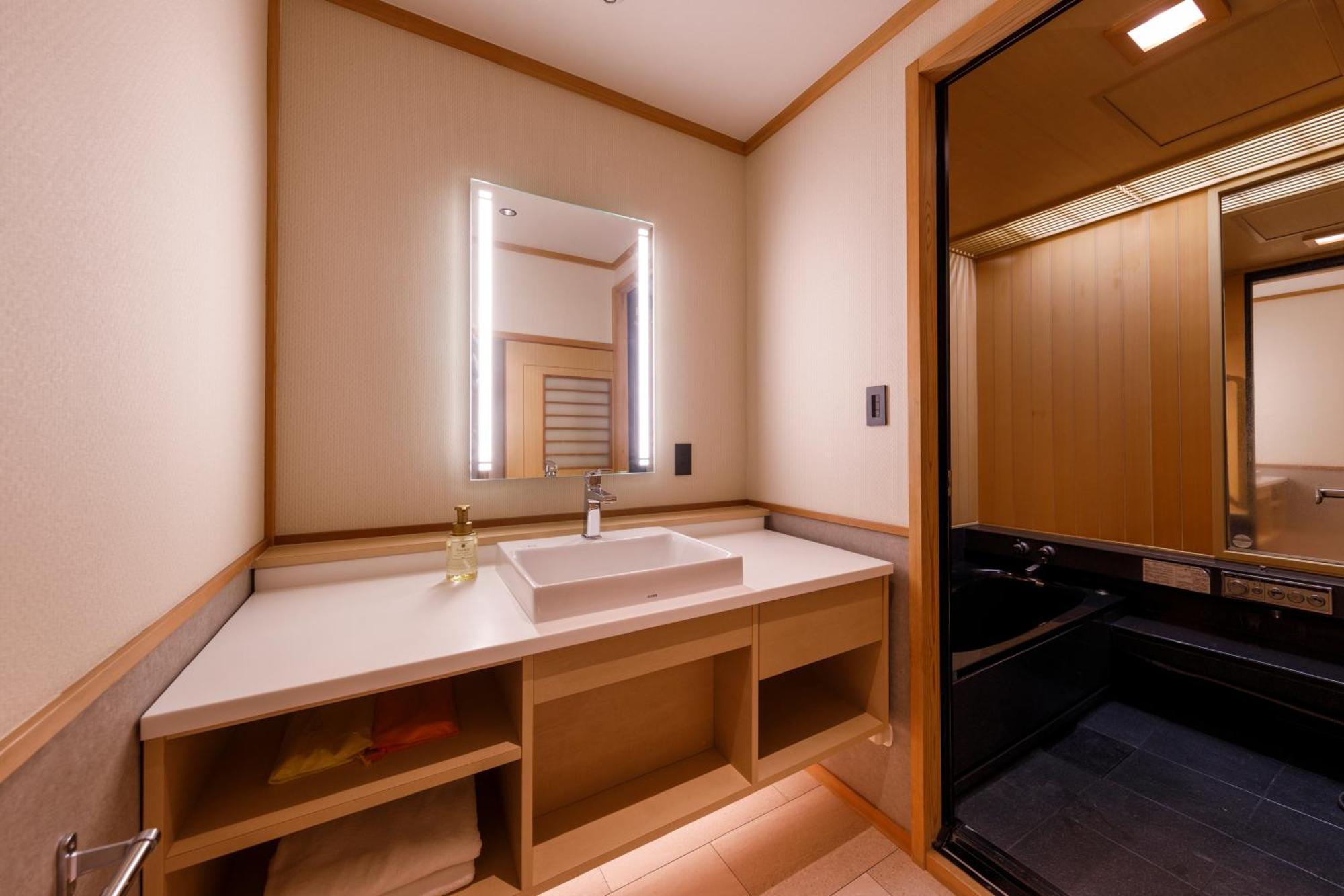 Ryokan Jizaiso
