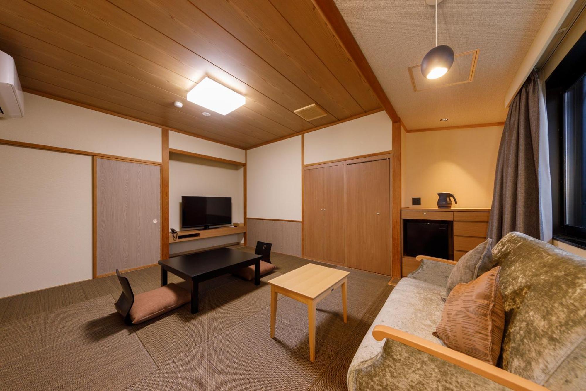 Jizaiso Ryokan