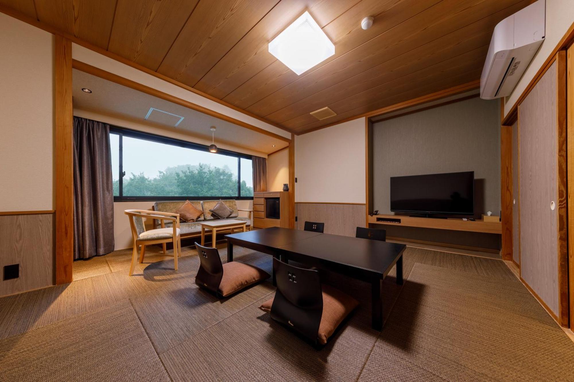 Ryokan Jizaiso