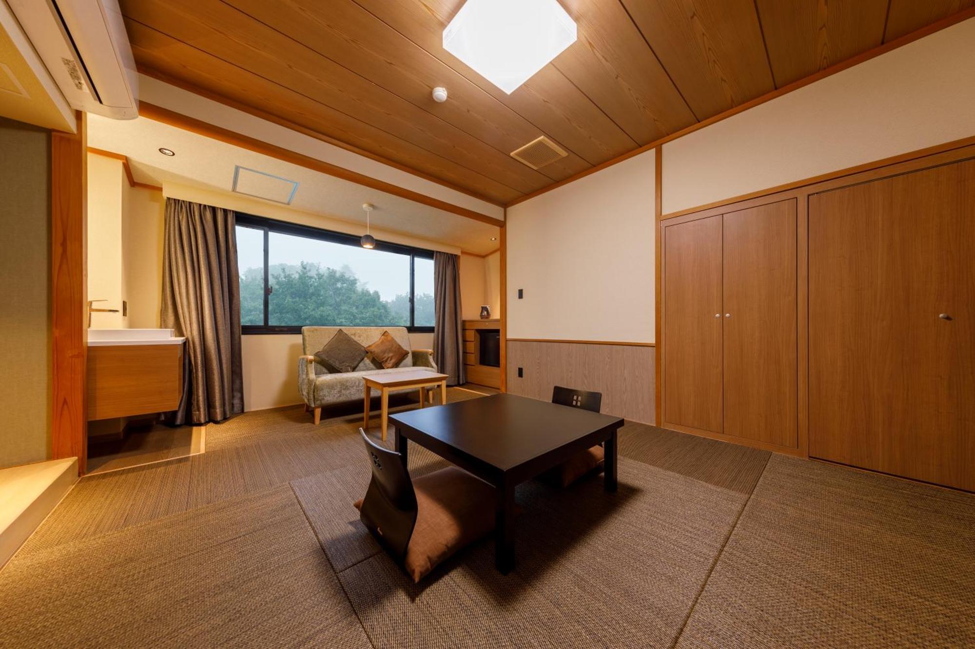 Jizaiso Ryokan Nasu