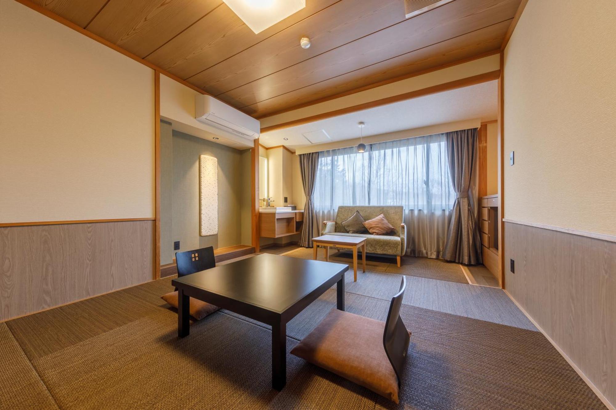 Ryokan Jizaiso
