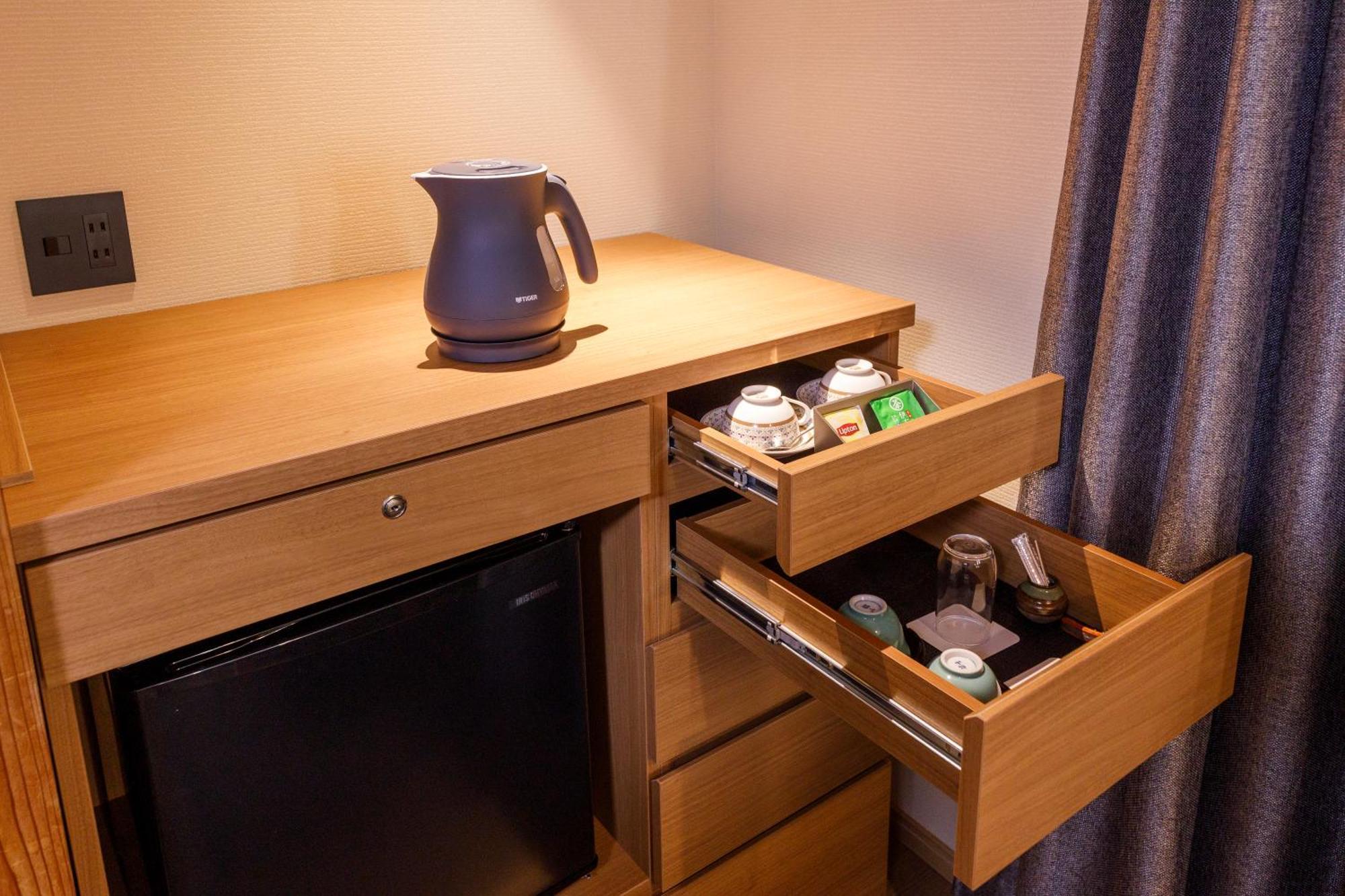 Jizaiso Ryokan 3*