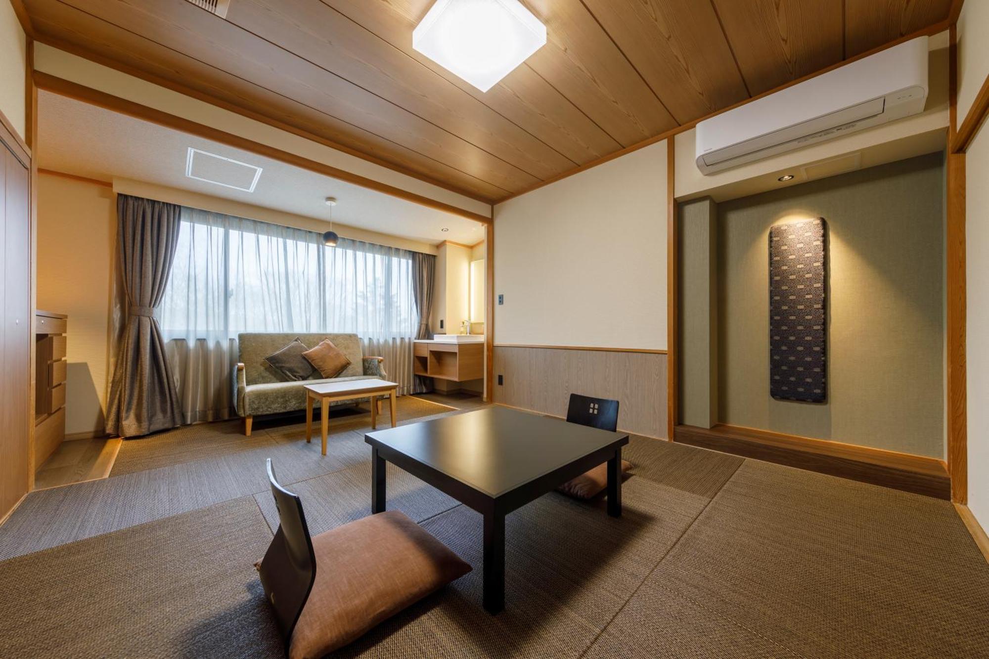 Ryokan Jizaiso 3*